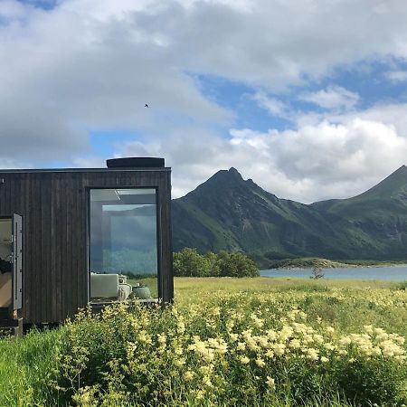 Steigen Lodge Tiny House Exterior photo